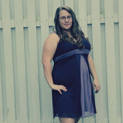 Megan G. - La Farge Babysitter