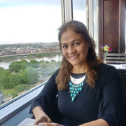 Rosa Z., Babysitter in Indian Head, MD 20640 with 9 years of paid experience