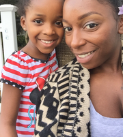 Katrice F., Nanny in Malden, MA with 7 years paid experience