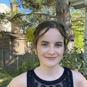 Maeve K., Pet Care Provider in Lutz, FL with 1 year paid experience