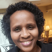 Milkah M., Care Companion in Kent, WA with 9 years paid experience