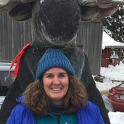 Amy R. - Williston Pet Care Provider