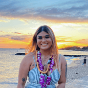 Maureen-joy D., Babysitter in 94505 with 1 year of paid experience