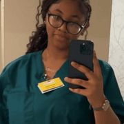 Iyanna W., Nanny in 27410 with 2 years of paid experience