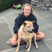 Emily D. - Hastings on Hudson <span class="translation_missing" title="translation missing: en.application.care_types.child_care">Child Care</span>