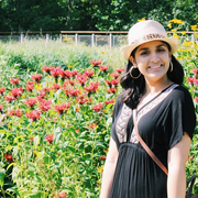 Amal I. - Columbia Babysitter