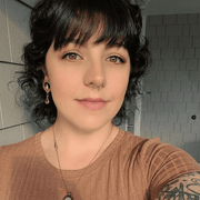 Morgan B., Child Care in Sturbridge, MA 01566 with 7 years of paid experience