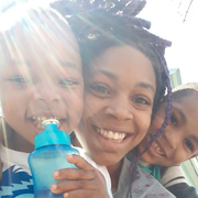 Diamond J., Babysitter in Topeka, KS with 13 years paid experience