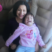 Lourdes F., Babysitter in Rockville, MD with 10 years paid experience