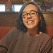 Hannah N. - Sulphur Springs Babysitter