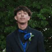 Elijah C., Child Care Provider in 73016 with 1 year of paid experience