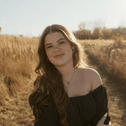 Kamryn C., Child Care Provider in 53576 with 3 years of paid experience