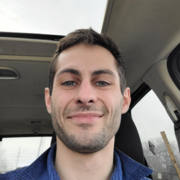 Matthew P., Child Care Provider in 44657 with 2 years of paid experience