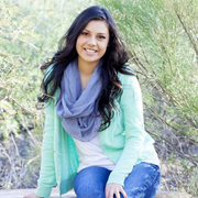 Andrea G., Babysitter in Rapid City, SD with 2 years paid experience