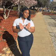 Saree B., Babysitter in Jackson, MS 39211 with 3 years of paid experience