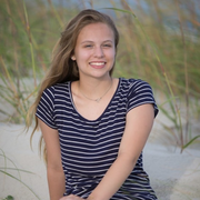 Zoe B., Babysitter in Mechanicsburg, PA with 3 years paid experience