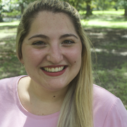 Julia C. - New Orleans <span class="translation_missing" title="translation missing: en.application.care_types.child_care">Child Care</span>