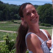 Kylie R., Child Care Provider in 49740 with 9 years of paid experience