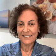 Sahar B., Child Care in Naples, FL 34119 with 3 years of paid experience