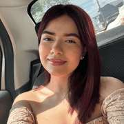 Luisa P., Babysitter in 28032 with 3 years of paid experience