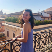 Kelsey M. - Charlottesville <span class="translation_missing" title="translation missing: en.application.care_types.child_care">Child Care</span>