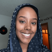 Amina M., Babysitter in Bethel, MN 55005 with 2 years of paid experience