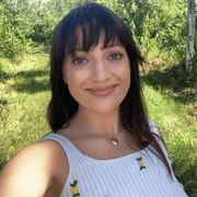 Amber G., Nanny in Sebastian, FL 32958 with 12 years of paid experience