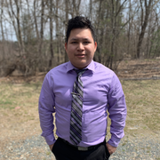 Geovany H. - Framingham Babysitter