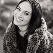 Athena A., Babysitter in Washington, DC with 8 years paid experience