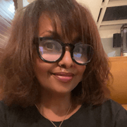 Aster H., Babysitter in Allen, TX with 7 years paid experience