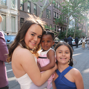 Alexa K. - Austin <span class="translation_missing" title="translation missing: en.application.care_types.child_care">Child Care</span>