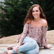 Alexis C. - Canton Babysitter