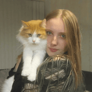 Alexis B., Pet Care Provider in Ann Arbor, MI with 5 years paid experience