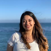 Sara A., Nanny in Monterey, CA with 8 years paid experience