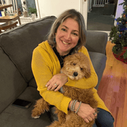 Lisa M., Nanny in 01542 with 28 years of paid experience