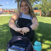 Sara R., Babysitter in Glendale, AZ with 7 years paid experience