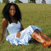 Johannah D., Child Care in Palmer, TX 75152 with 8 years of paid experience