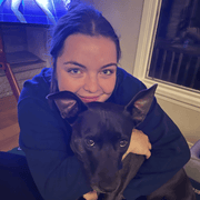 Molly H., Babysitter in Saint Paul, MN with 2 years paid experience