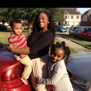 Palestine T., Babysitter in Sugar Land, TX with 8 years paid experience