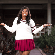 Elliyah J., Nanny in 77539 with 5 years of paid experience