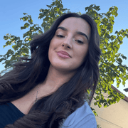 Aurela P., Babysitter in Southampton, NY with 1 year paid experience