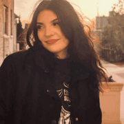 Arianna W., Child Care in Oostburg, WI 53070 with 1 year of paid experience