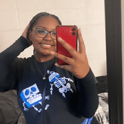 Mariah J., Babysitter in Cottage Hills, IL 62018 with 4 years of paid experience