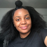 Lamorial E., Babysitter in Houston, TX with 3 years paid experience