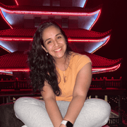 Lorena G., Babysitter in Roselle Park, NJ with 1 year paid experience