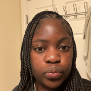Nyisha T., Babysitter in Port Saint Lucie, FL with 1 year paid experience