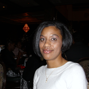 Chemere M. - Oklahoma City Care Companion