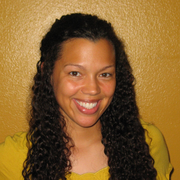 Andrea V. - Henderson Nanny