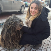 Caitlin G., Pet Care Provider in Brooklyn, NY 11231 with 10 years paid experience