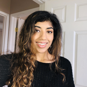 Vibhuti O. - San Jose Babysitter